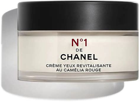 chanel gesichtspflege|chanel revitalizing cream.